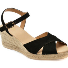 Sandale casual GEOX negre