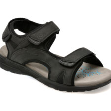 Sandale casual GEOX negre