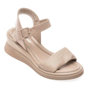 Sandale casual GOLD DEER gri