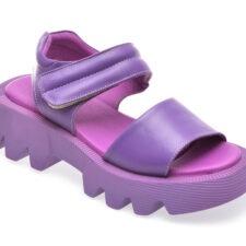 Sandale casual GOLD DEER mov