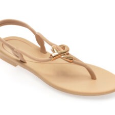 Sandale casual GRENDHA bej