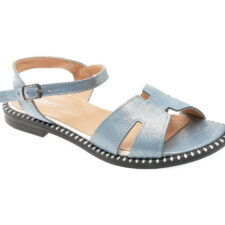 Sandale casual GRYXX albastre