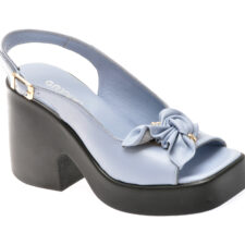 Sandale casual GRYXX albastre