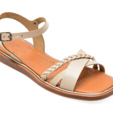 Sandale casual GRYXX bej