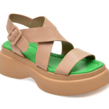 Sandale casual GRYXX bej