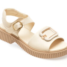 Sandale casual GRYXX bej