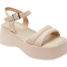 Sandale casual GRYXX bej