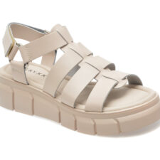 Sandale casual GRYXX bej