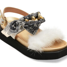 Sandale casual GRYXX bej