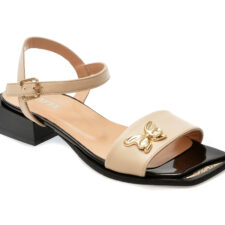 Sandale casual GRYXX bej