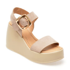 Sandale casual GRYXX bej