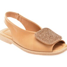 Sandale casual GRYXX bej