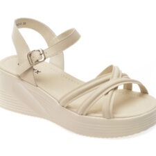 Sandale casual GRYXX bej