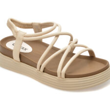 Sandale casual GRYXX bej