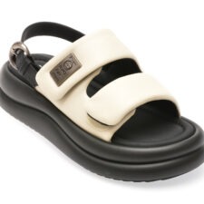 Sandale casual GRYXX bej