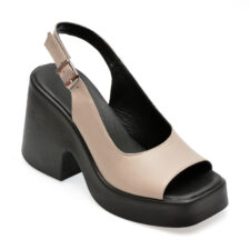 Sandale casual GRYXX gri