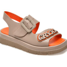 Sandale casual GRYXX gri