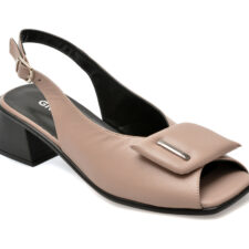 Sandale casual GRYXX gri