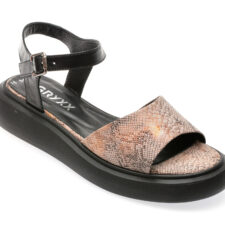 Sandale casual GRYXX gri