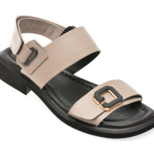 Sandale casual GRYXX gri