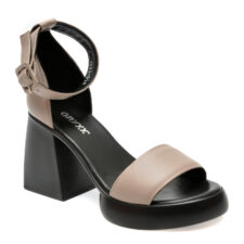 Sandale casual GRYXX gri