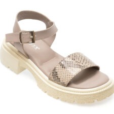 Sandale casual GRYXX gri