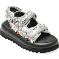 Sandale casual GRYXX gri