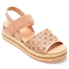 Sandale casual GRYXX maro