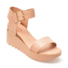 Sandale casual GRYXX maro