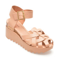 Sandale casual GRYXX maro