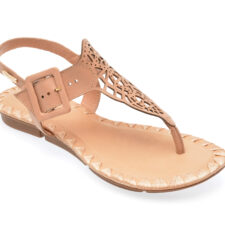 Sandale casual GRYXX maro