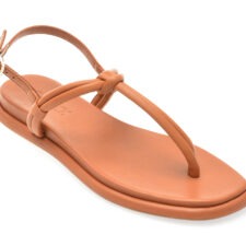 Sandale casual GRYXX maro