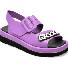 Sandale casual GRYXX mov