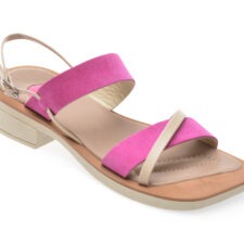 Sandale casual GRYXX mov