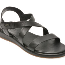 Sandale casual GRYXX negre