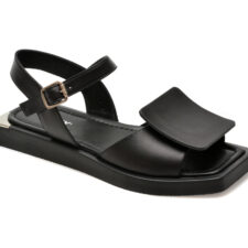 Sandale casual GRYXX negre