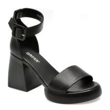 Sandale casual GRYXX negre