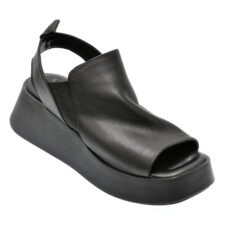 Sandale casual GRYXX negre