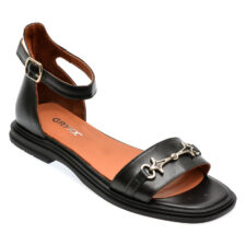 Sandale casual GRYXX negre