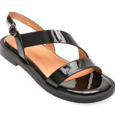 Sandale casual GRYXX negre