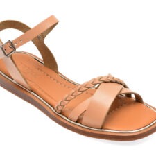 Sandale casual GRYXX nude