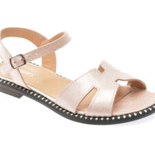 Sandale casual GRYXX nude