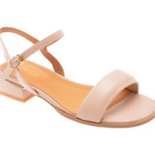 Sandale casual GRYXX nude