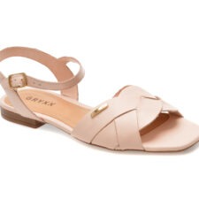 Sandale casual GRYXX roz