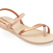 Sandale casual IPANEMA bej