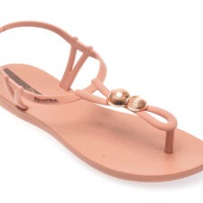 Sandale casual IPANEMA maro