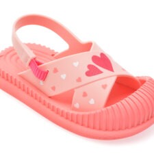 Sandale casual IPANEMA roz