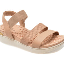 Sandale casual MODARE bej