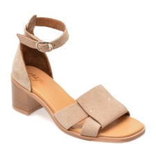 Sandale casual MOLLY BESSA bej