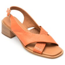 Sandale casual MOLLY BESSA roz